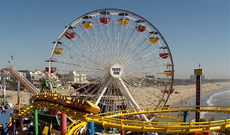 pacific park webcam|Pacific Park (Santa Monica) Webcam